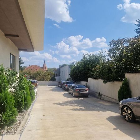 Art'S Luxury Boutique Hotel Gran Varadino Esterno foto