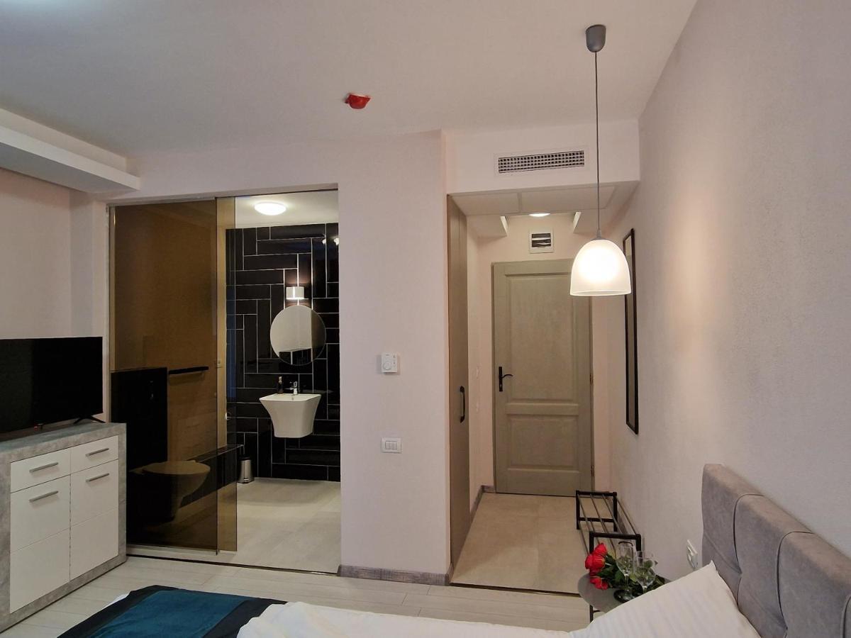Art'S Luxury Boutique Hotel Gran Varadino Esterno foto