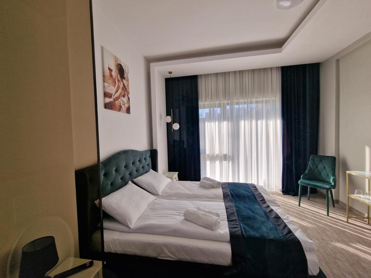 Art'S Luxury Boutique Hotel Gran Varadino Esterno foto