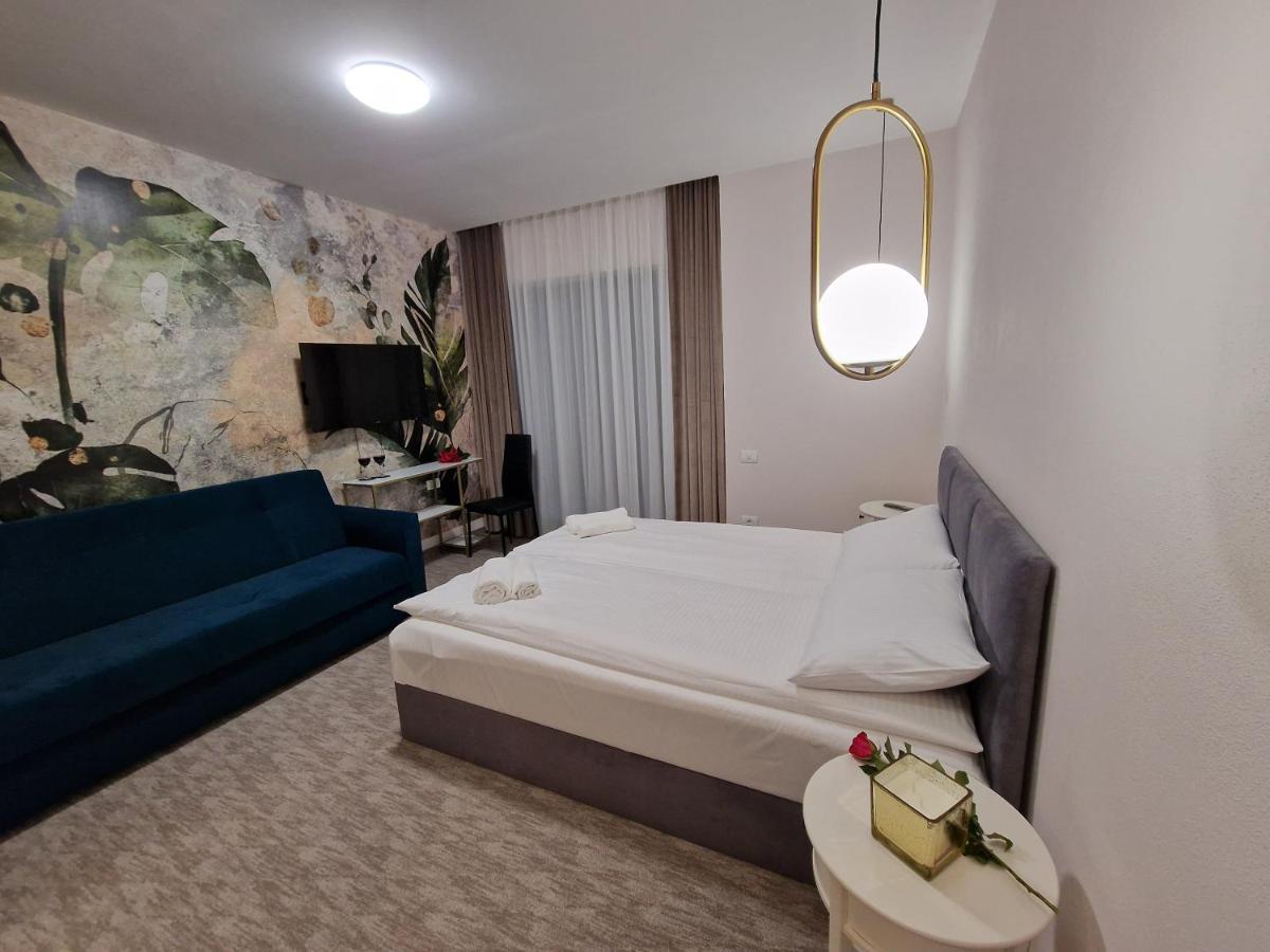 Art'S Luxury Boutique Hotel Gran Varadino Esterno foto