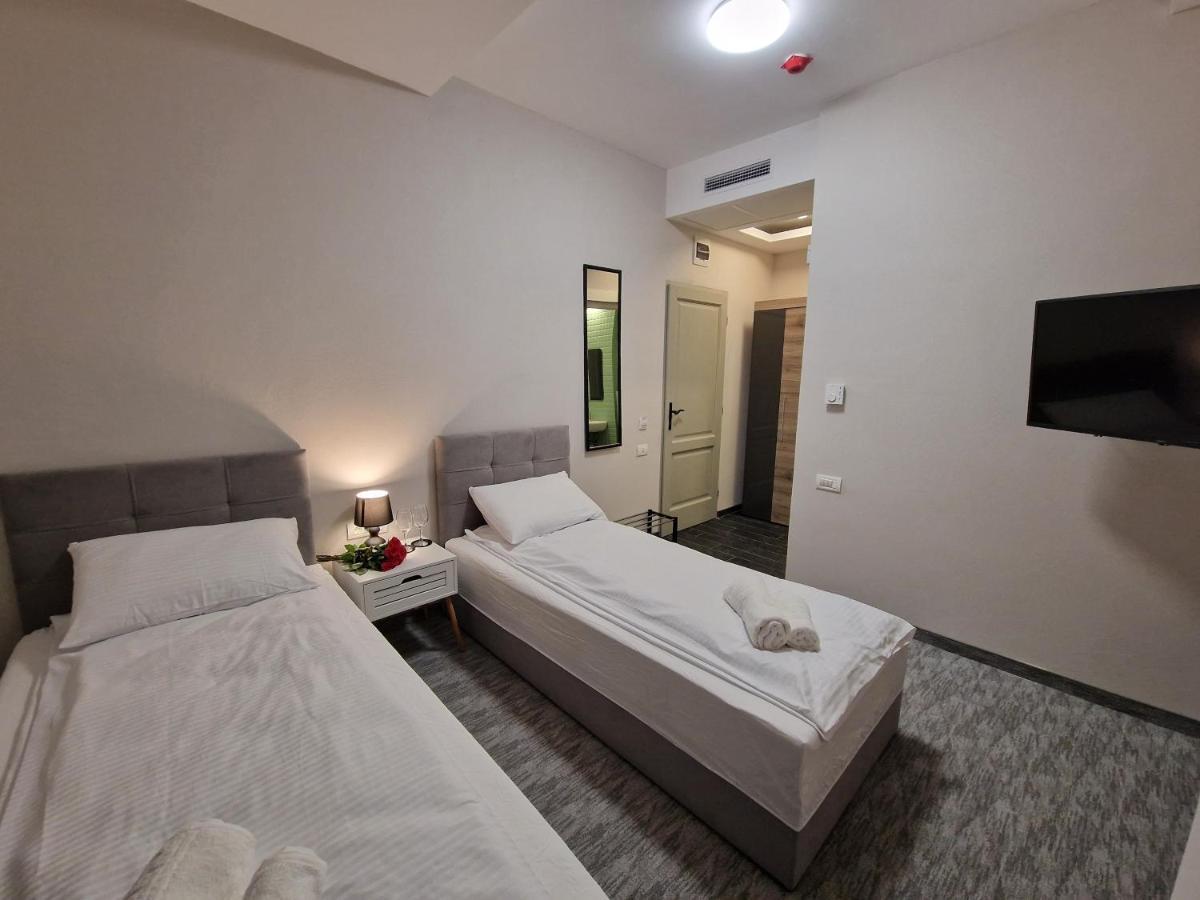 Art'S Luxury Boutique Hotel Gran Varadino Esterno foto