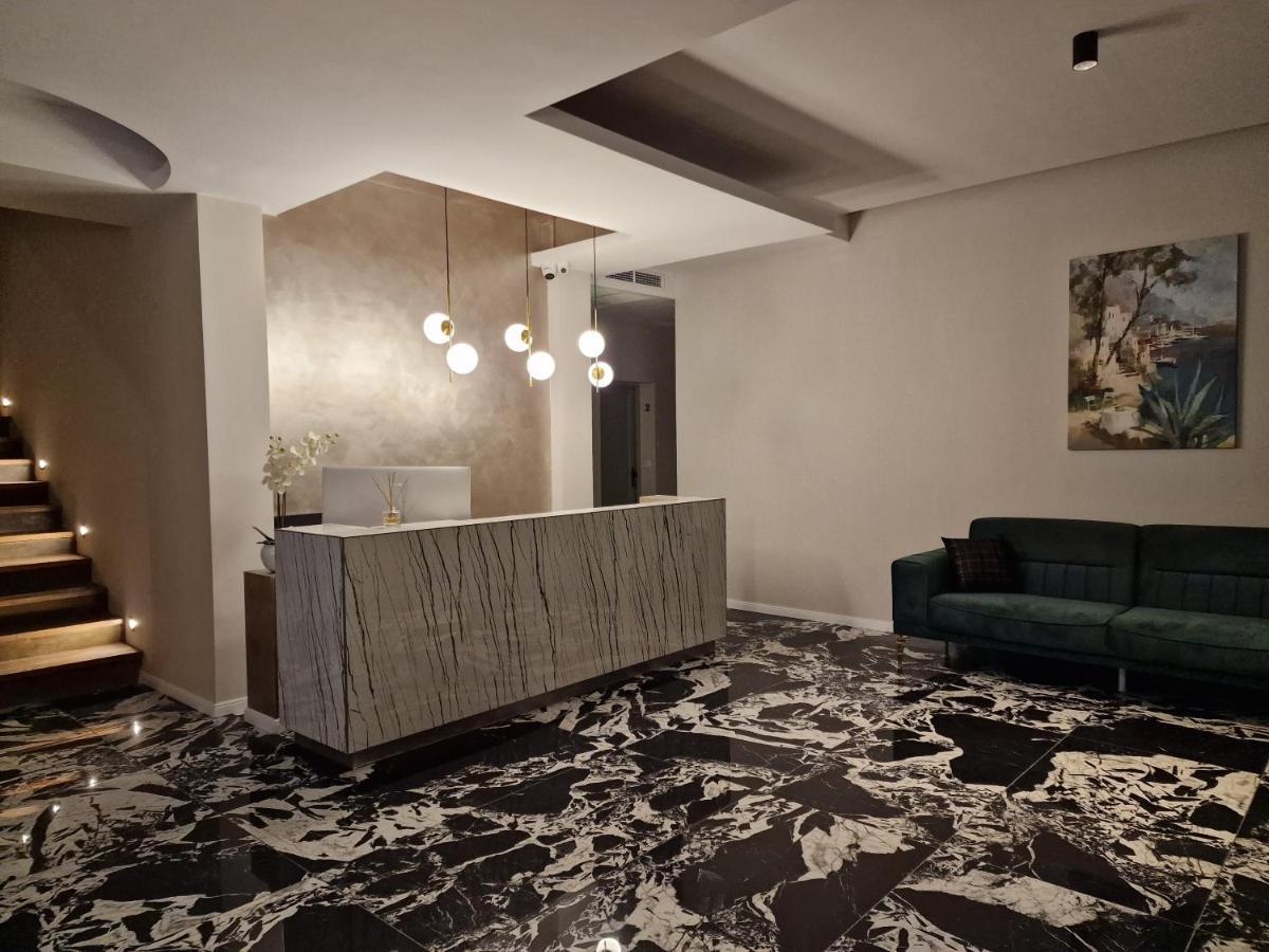 Art'S Luxury Boutique Hotel Gran Varadino Esterno foto