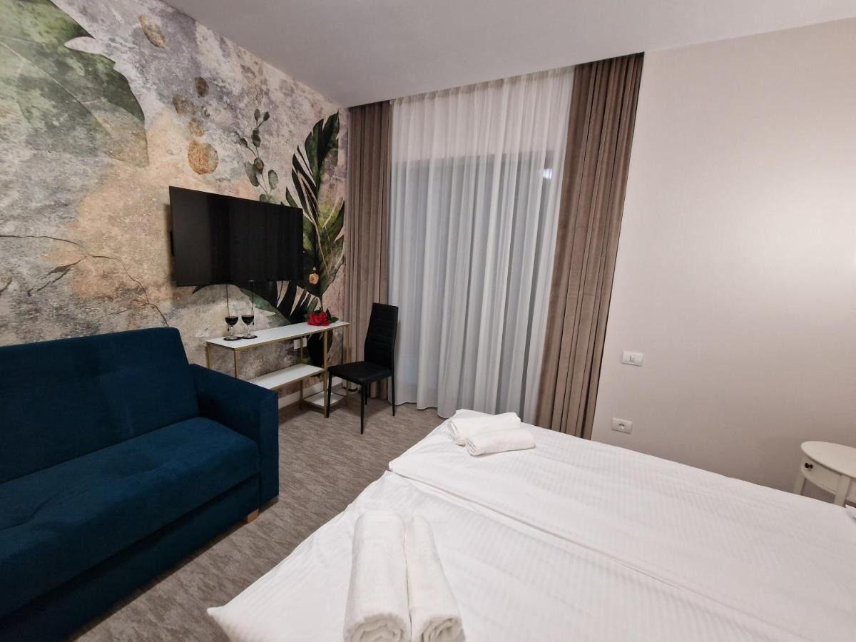 Art'S Luxury Boutique Hotel Gran Varadino Esterno foto