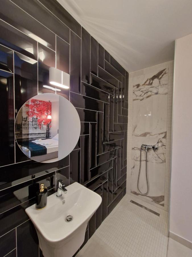 Art'S Luxury Boutique Hotel Gran Varadino Esterno foto