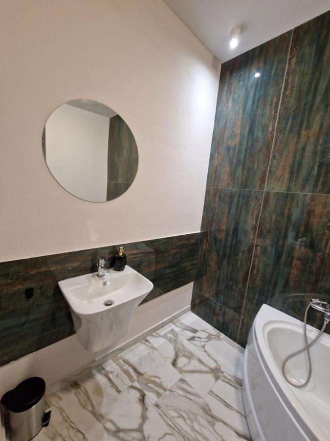 Art'S Luxury Boutique Hotel Gran Varadino Esterno foto