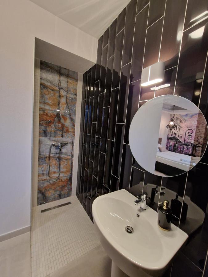 Art'S Luxury Boutique Hotel Gran Varadino Esterno foto