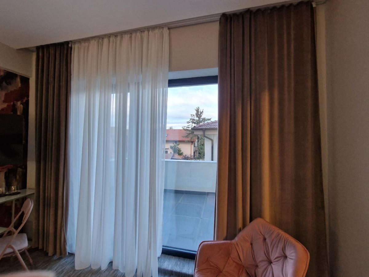 Art'S Luxury Boutique Hotel Gran Varadino Esterno foto