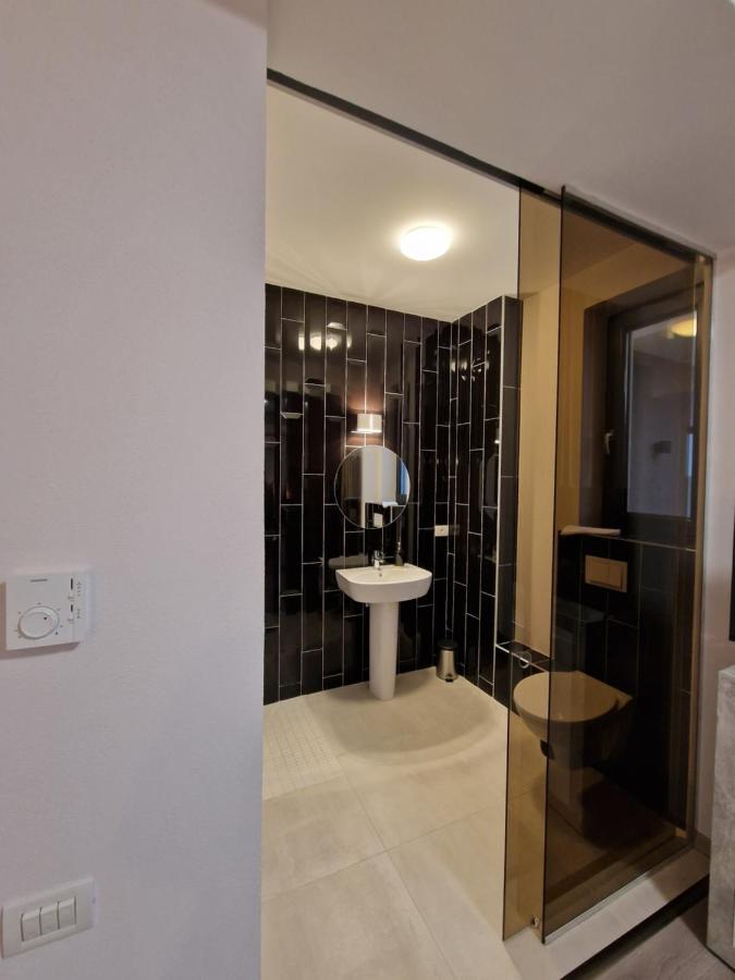 Art'S Luxury Boutique Hotel Gran Varadino Esterno foto