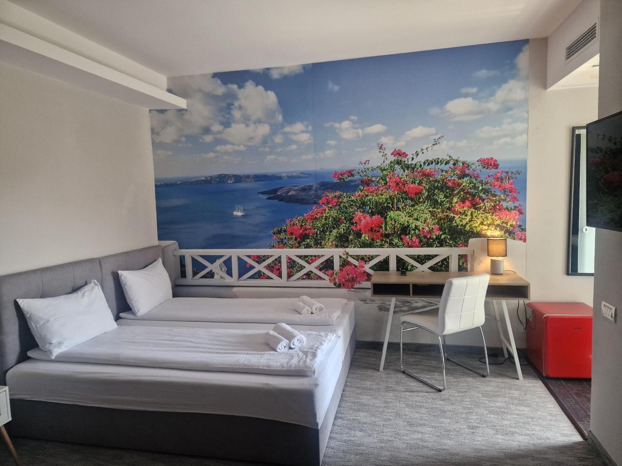 Art'S Luxury Boutique Hotel Gran Varadino Esterno foto